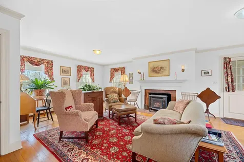 11 Towne Street Montpelier VT 05602