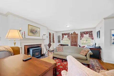 11 Towne Street Montpelier VT 05602