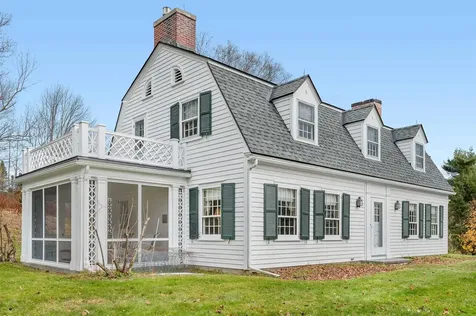 11 Towne Street Montpelier VT 05602