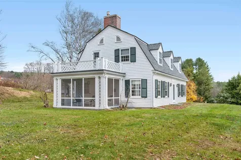 11 Towne Street Montpelier VT 05602