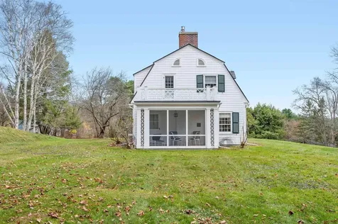 11 Towne Street Montpelier VT 05602