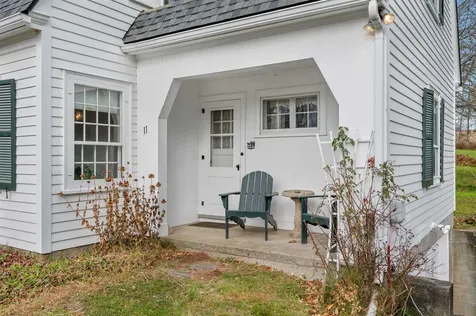 11 Towne Street Montpelier VT 05602