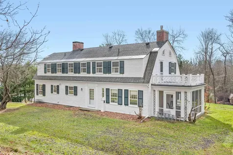 11 Towne Street Montpelier VT 05602