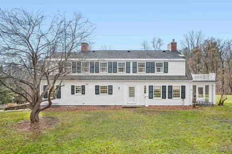 11 Towne Street Montpelier VT 05602