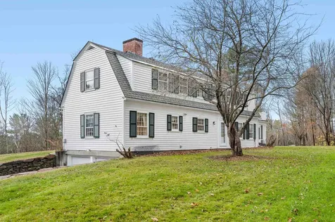 11 Towne Street Montpelier VT 05602