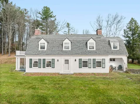 11 Towne Street Montpelier VT 05602