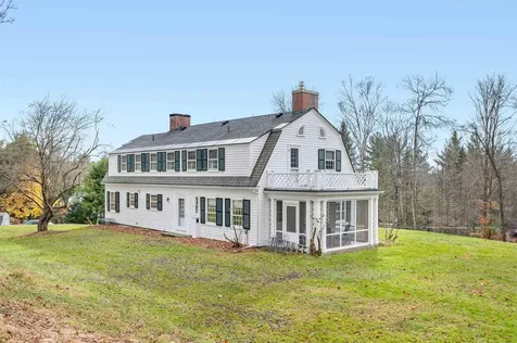 11 Towne Street Montpelier VT 05602