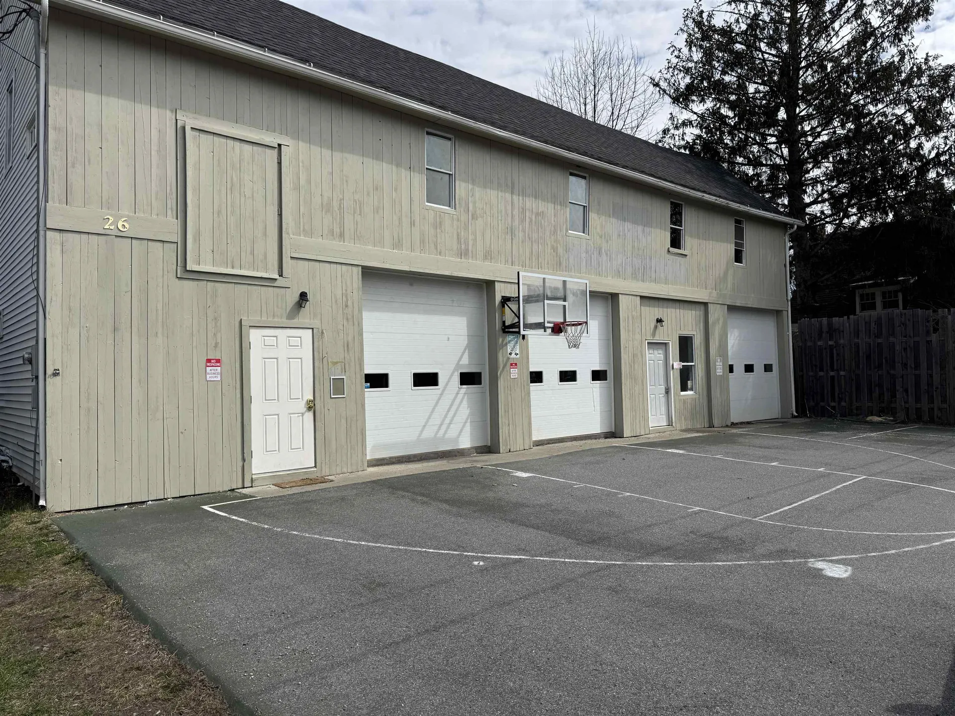 26 Union Street Morristown VT 05661