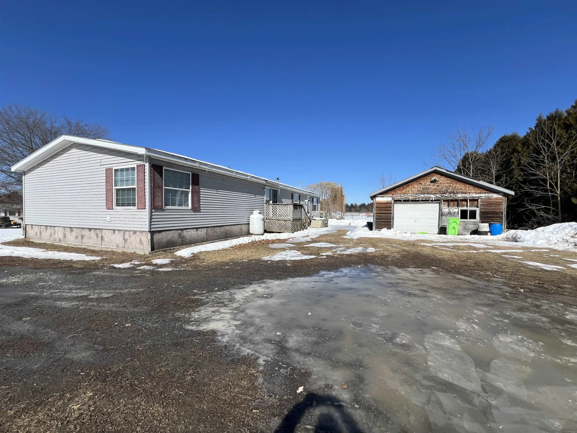 157 Airport Road Fair Haven VT 05743