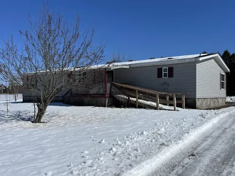 157 Airport Road Fair Haven VT 05743
