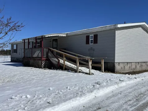 157 Airport Road Fair Haven VT 05743