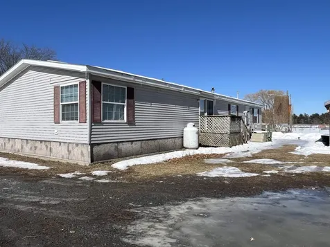 157 Airport Road Fair Haven VT 05743