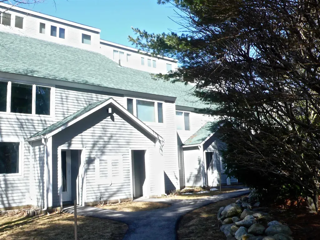 11 White Cap Way Waterville Valley NH 03215