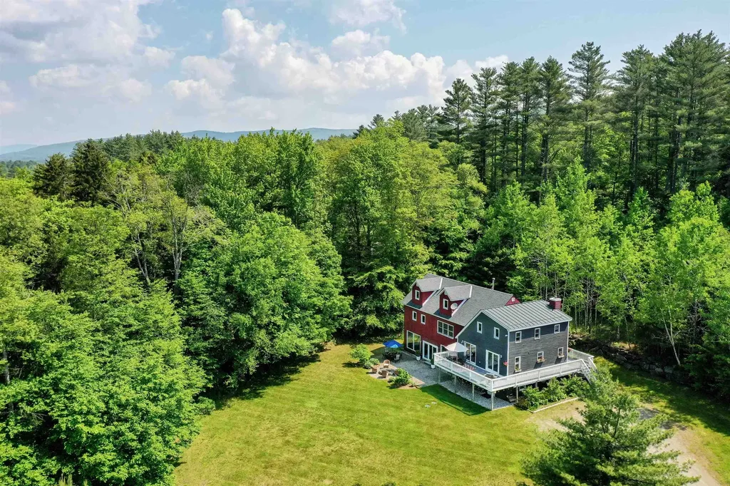 165 Stone Hollow Road Londonderry VT 05148
