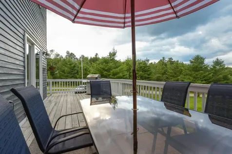 165 Stone Hollow Road Londonderry VT 05148