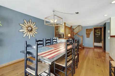 165 Stone Hollow Road Londonderry VT 05148