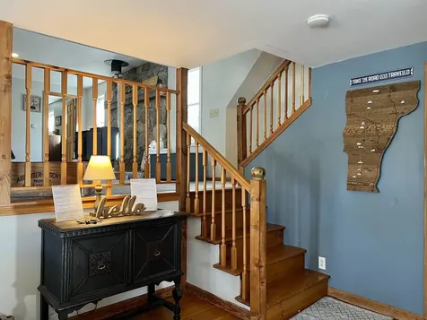 165 Stone Hollow Road Londonderry VT 05148