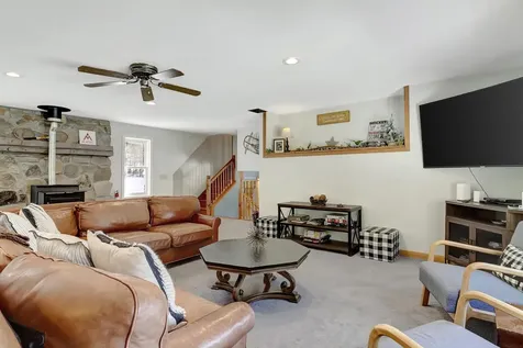 165 Stone Hollow Road Londonderry VT 05148