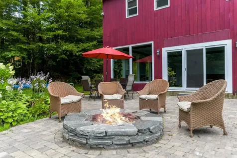 165 Stone Hollow Road Londonderry VT 05148
