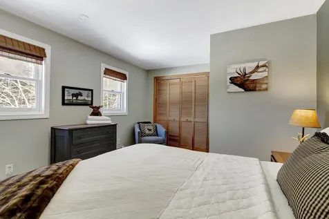 165 Stone Hollow Road Londonderry VT 05148