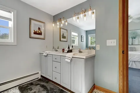 165 Stone Hollow Road Londonderry VT 05148
