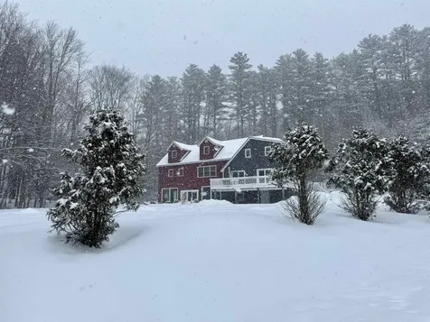 165 Stone Hollow Road Londonderry VT 05148