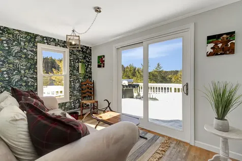165 Stone Hollow Road Londonderry VT 05148