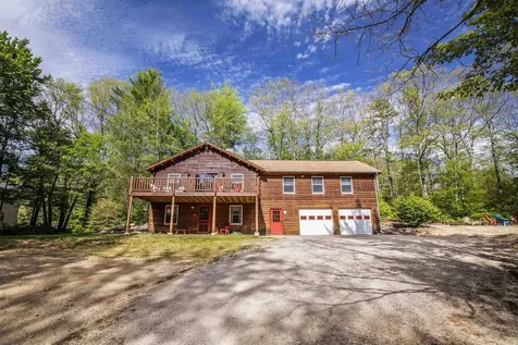 13 Lucerne Drive Madison NH 03849