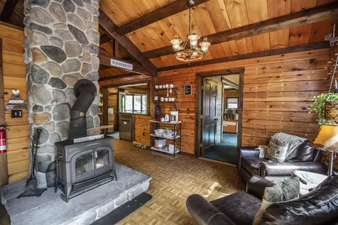13 Lucerne Drive Madison NH 03849