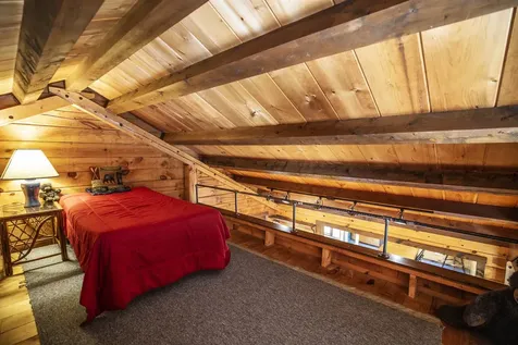 13 Lucerne Drive Madison NH 03849