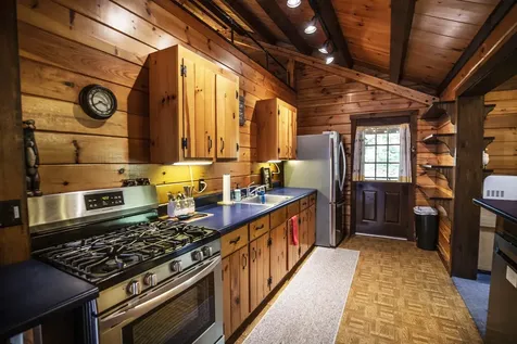 13 Lucerne Drive Madison NH 03849