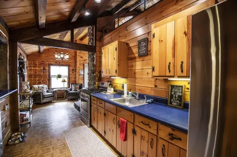 13 Lucerne Drive Madison NH 03849