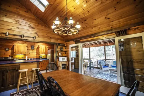 13 Lucerne Drive Madison NH 03849