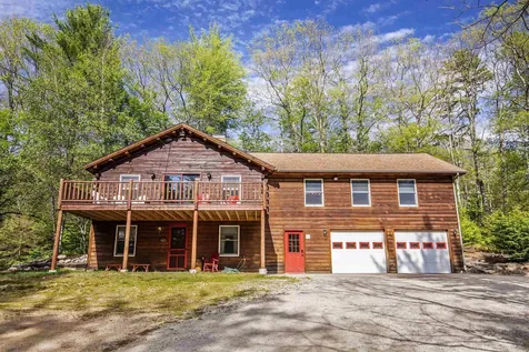 13 Lucerne Drive Madison NH 03849