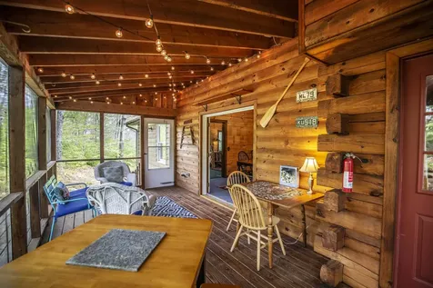 13 Lucerne Drive Madison NH 03849