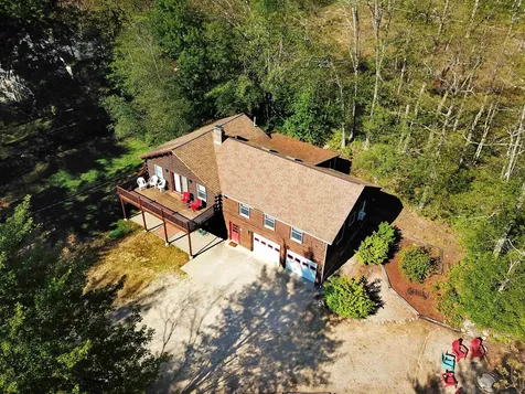 13 Lucerne Drive Madison NH 03849