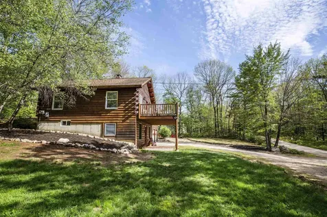 13 Lucerne Drive Madison NH 03849