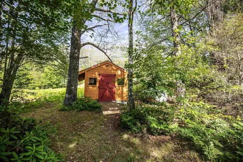 13 Lucerne Drive Madison NH 03849