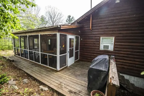 13 Lucerne Drive Madison NH 03849