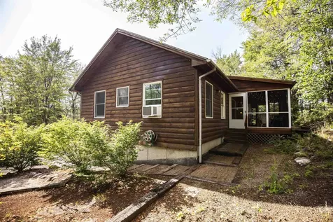 13 Lucerne Drive Madison NH 03849