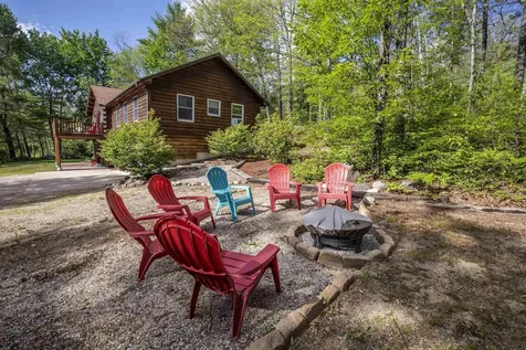 13 Lucerne Drive Madison NH 03849