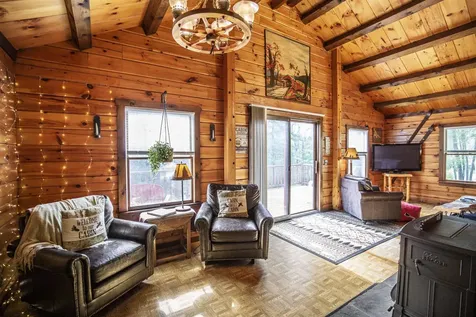 13 Lucerne Drive Madison NH 03849