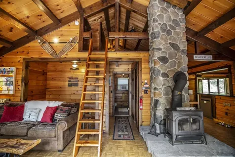 13 Lucerne Drive Madison NH 03849