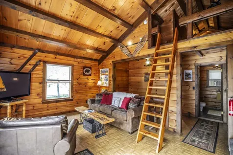 13 Lucerne Drive Madison NH 03849