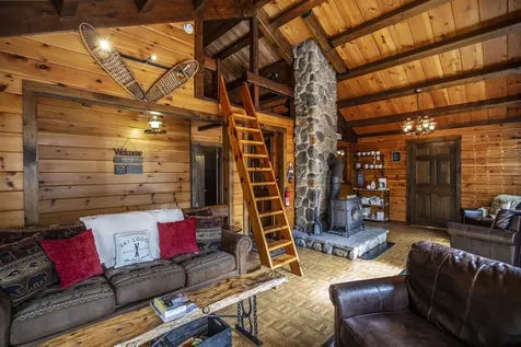 13 Lucerne Drive Madison NH 03849