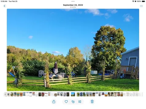 9 Farm View Road Hyde Park VT 05655
