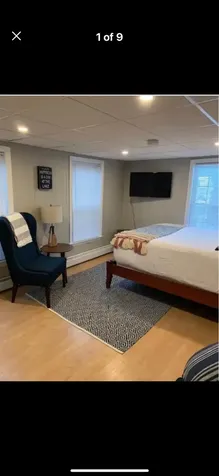 21 Plymouth Street Meredith NH 03253