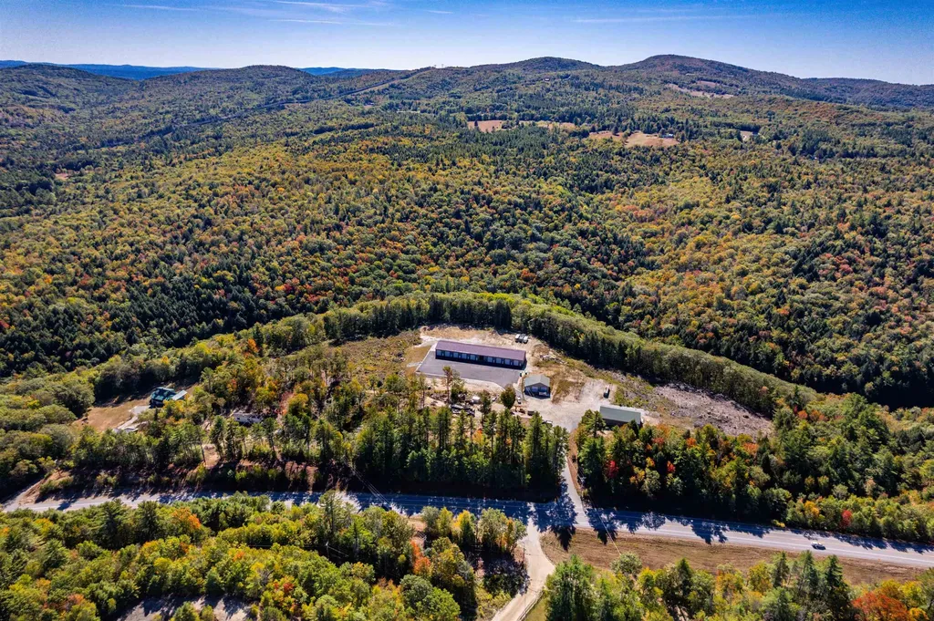 1853 Ragged Mountain Highway Alexandria NH 03222