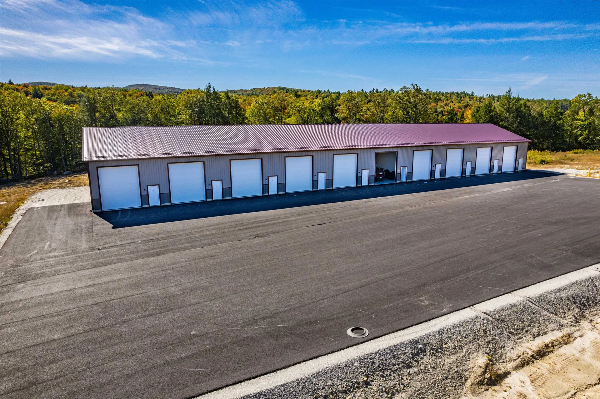 1853 Ragged Mountain Highway Alexandria NH 03222