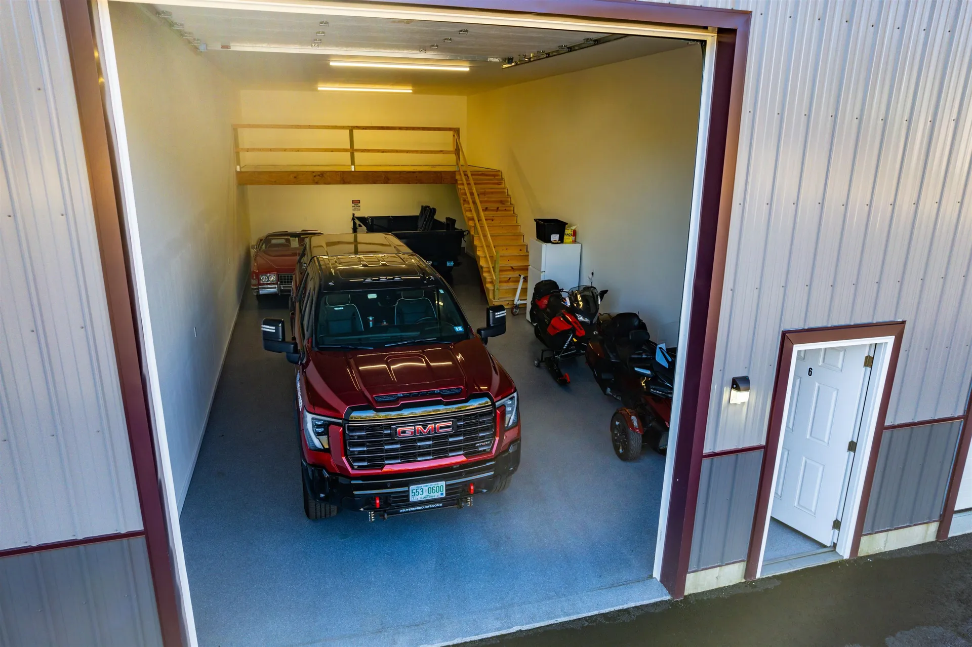 1853 Ragged Mountain Highway Alexandria NH 03222